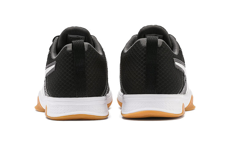 PUMA 'Black Grey White' 104892-01
