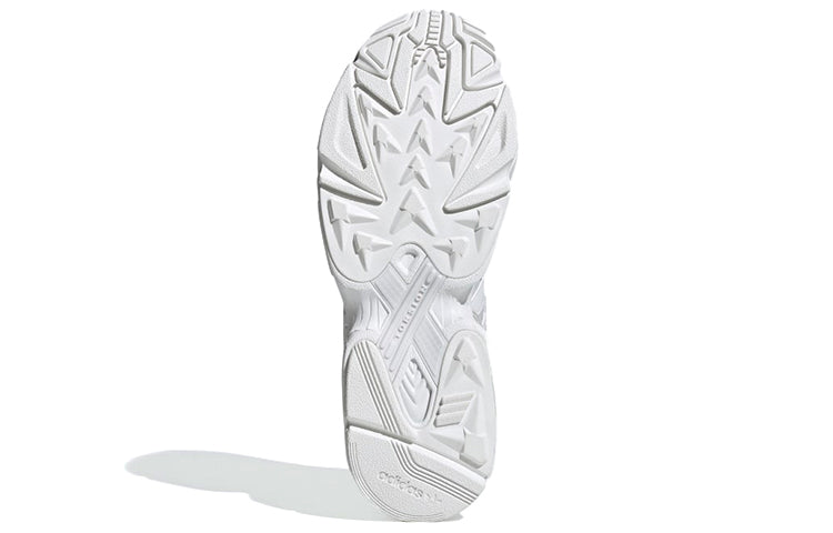 adidas Yung-96 Chasm 'Crystal White' EE7238