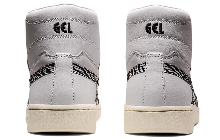 ASICS Gel-PTG MT 'White Black' 1201A095-100