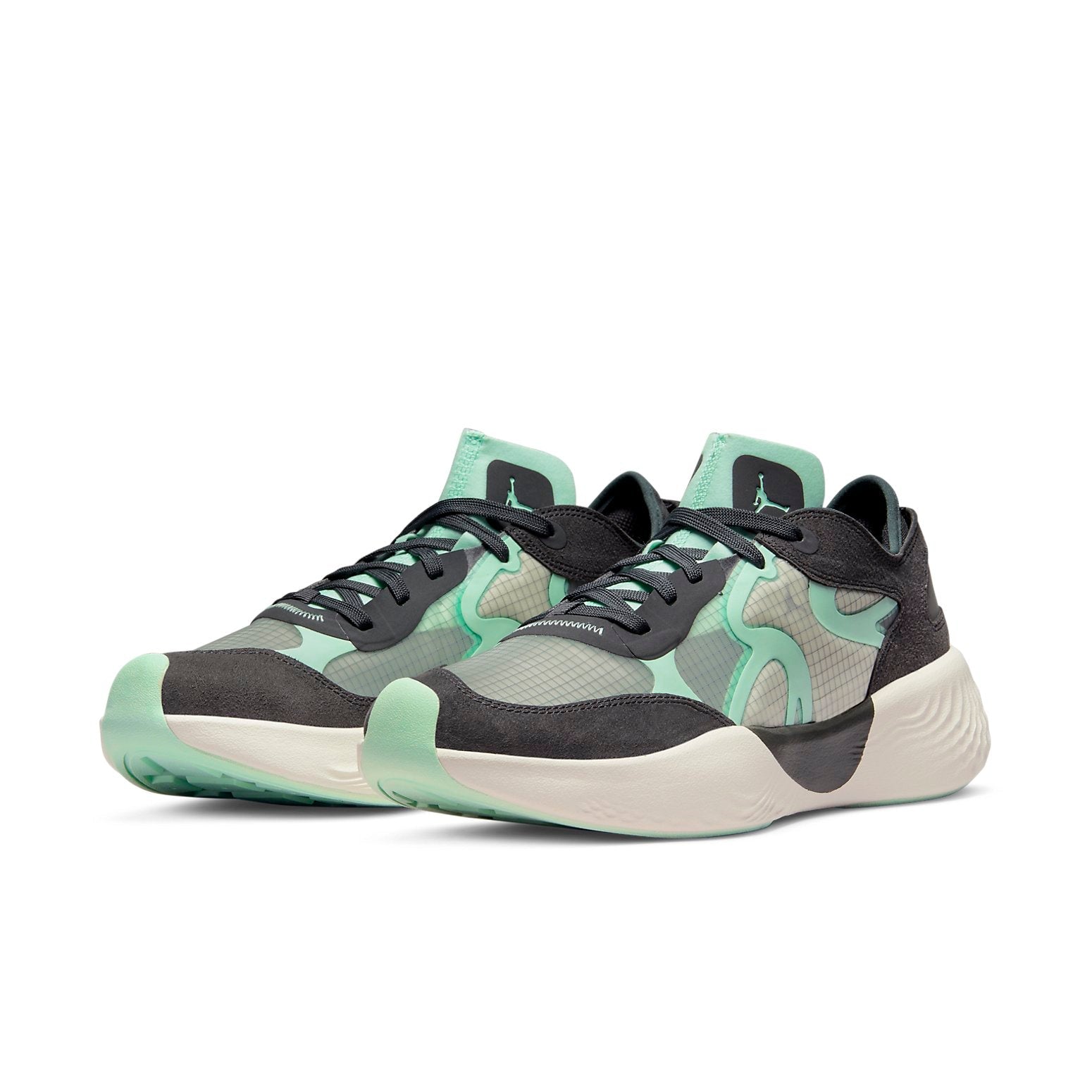 Air Jordan Delta 3 Low 'Anthracite Mint Foam' DN2647-003