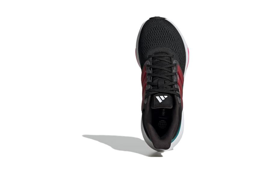 (GS) adidas Ultrabounce 'Black Lucid Pink' IG5397