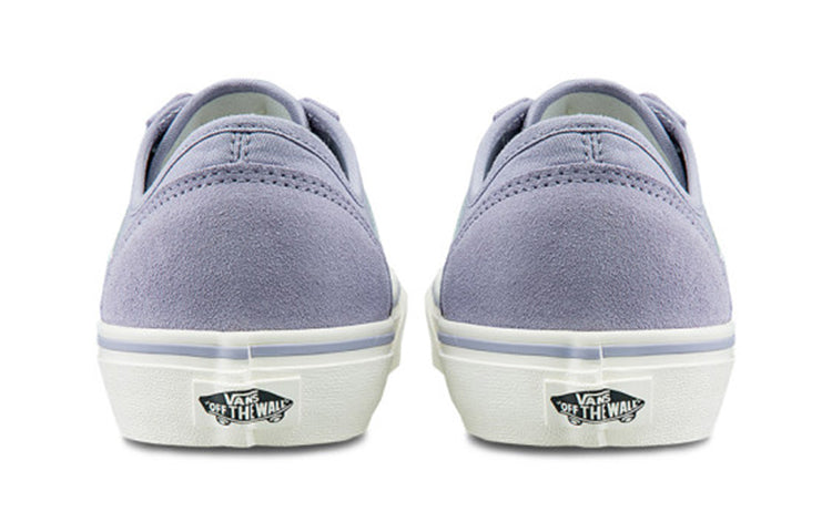 Vans Style 36 Shoes Purple VN0A3MVL258