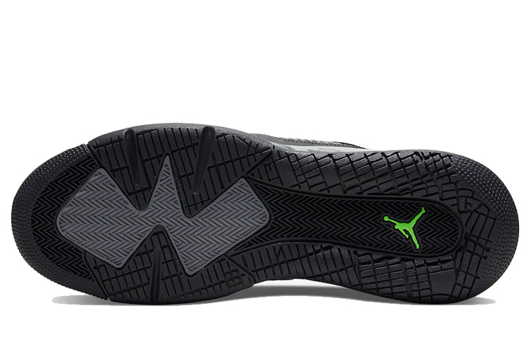 Air Jordan Mars 270 'Electric Green' CT9132-001