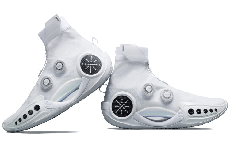 Li-Ning x DFT Way of Wade 9 Infinity 'Balance' ABER003-3