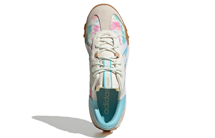 adidas neo Futro Mixr FM 'Creamwhite Pink Blue' GY4713