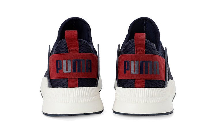 PUMA Pacer Next Cage 'Black Red White' 369982-02