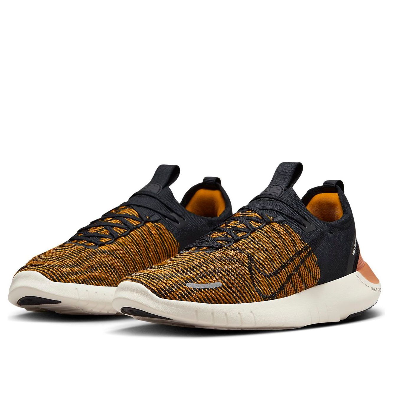 Nike Free RN Next Nature 'Bronzine Black' FB1276-700
