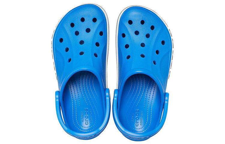 Crocs Shoes Sports sandals 'Blue Gray' 20508-4JO