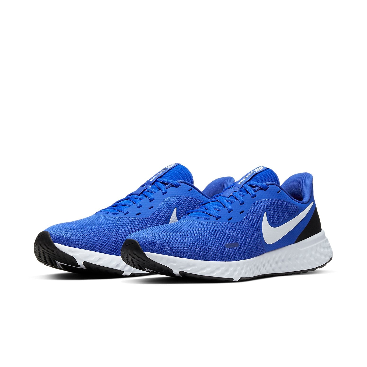 Nike Revolution 5 Blue/White BQ3204-401