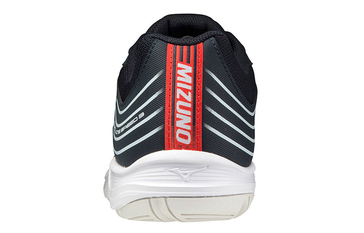 Mizuno Cyclone Speed 3 'Black White' V1GA218065