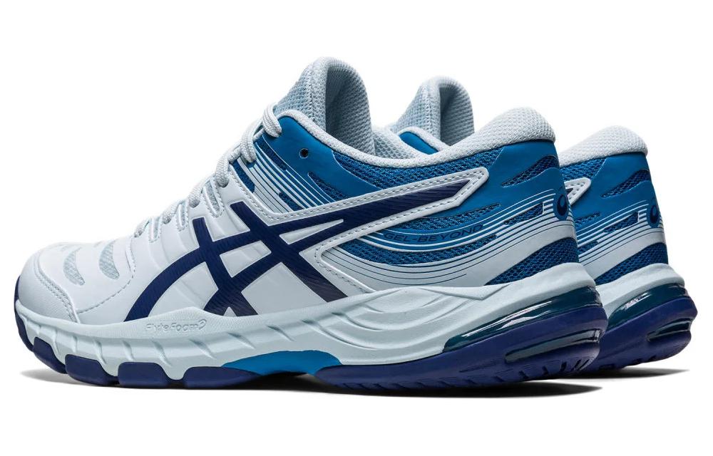 (WMNS) ASICS Gel-Beyond 6 'Sky Indigo Blue' 1072A052-405