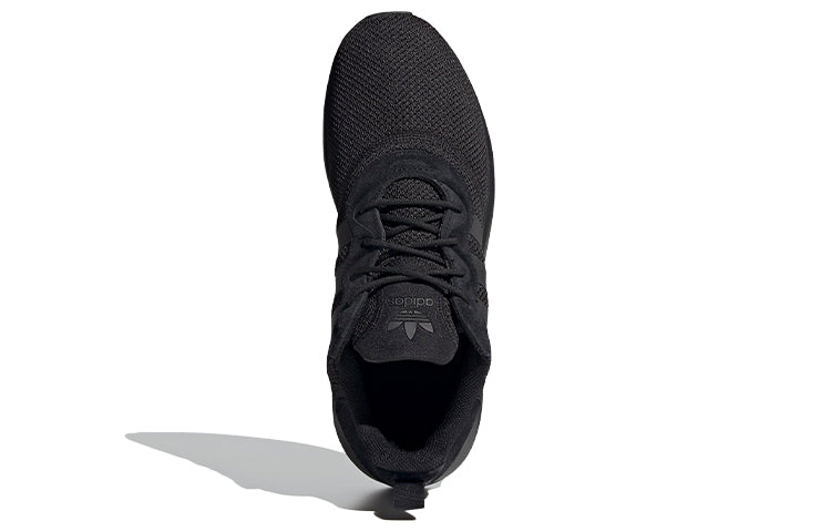 adidas X_PLR S 'Triple Black' FW4199