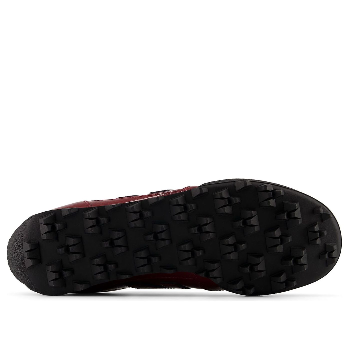 New Balance Gator Run 'Shadow Red'  UGTR17G