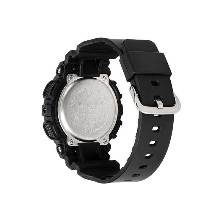 CASIO G-Shock Analog-Digital 'Black Gold' GMA-S140M-1APRD