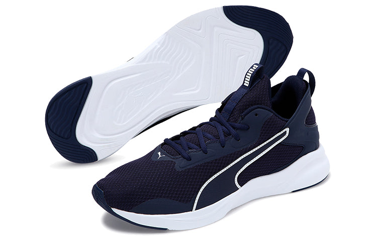 PUMA Sodtride Rift Blue/White 193733-03