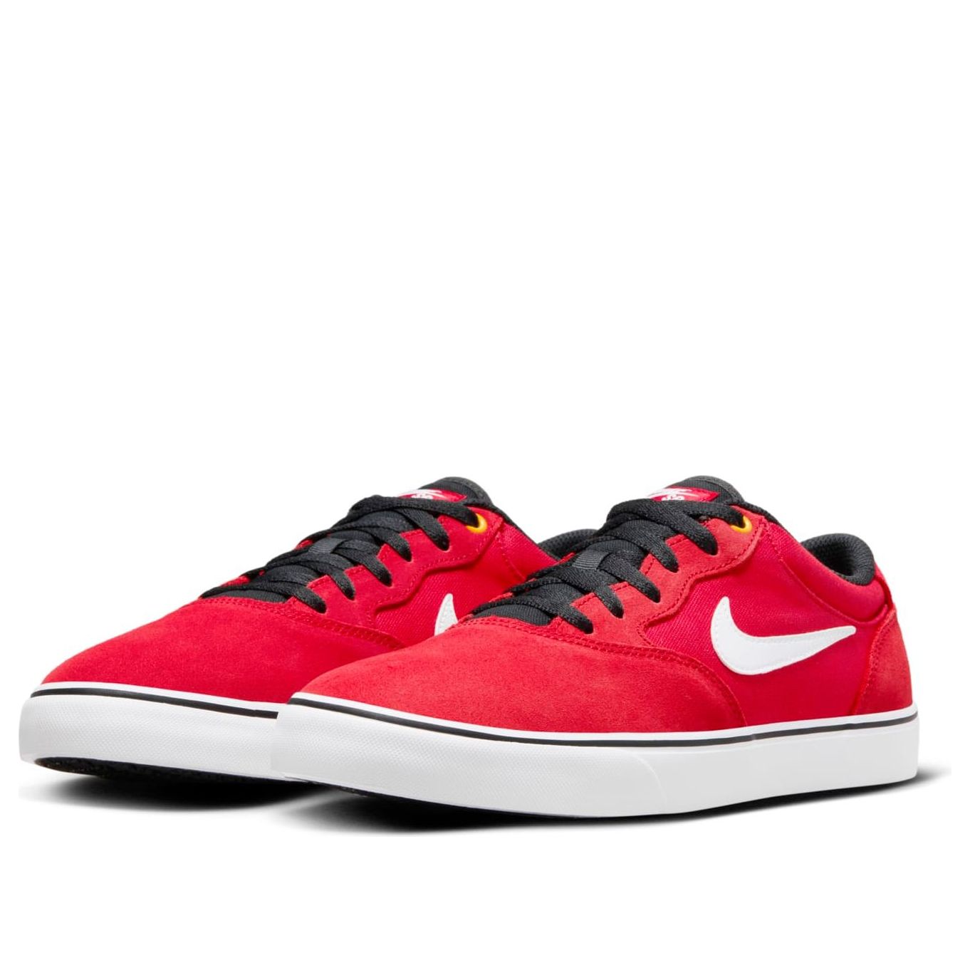 Nike SB Chron 2 Skate Shoes 'University Red' DM3493-606