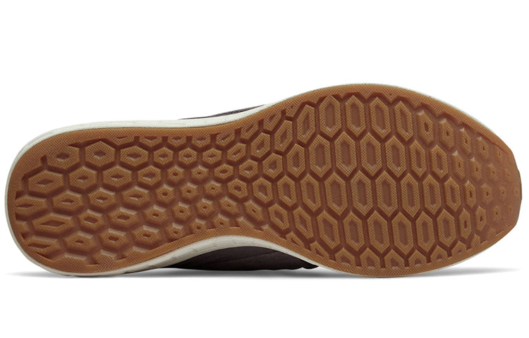 New Balance Fresh Foam Cruz Decon 'Brown Grey' MCRZDWP2