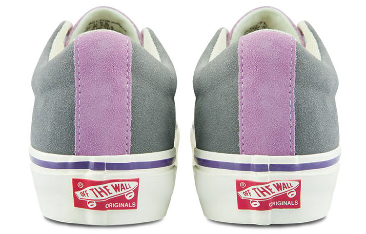 Vans OG Lampin LX 'Frost Grey Smokey Grape' VN0A45J64NB