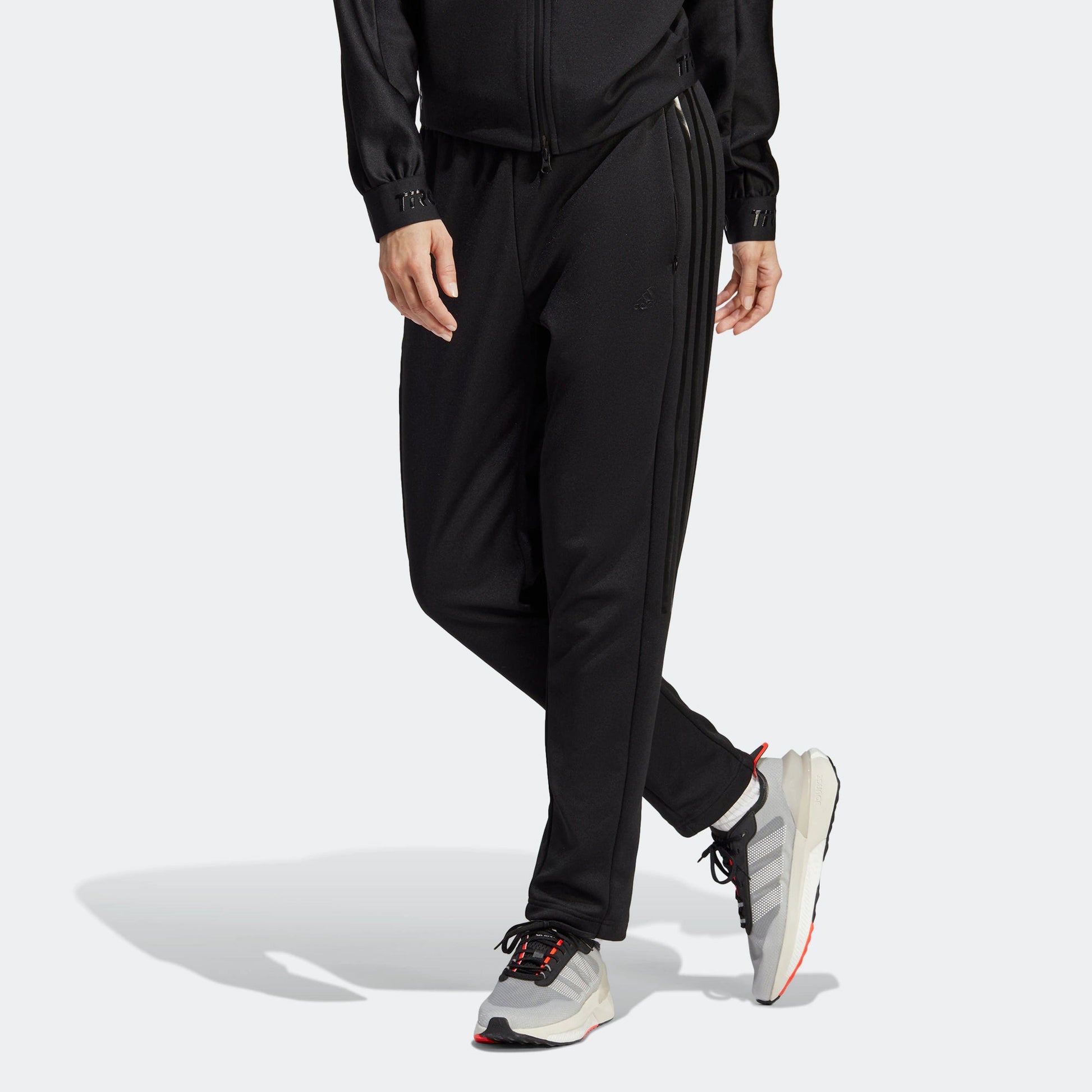 (WMNS) adidas Tiro Suit-up Advanced Logo IB2306