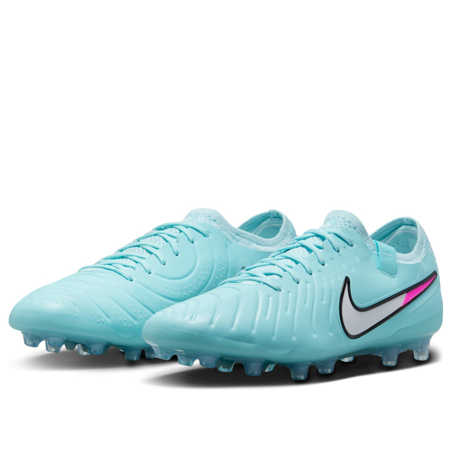 Nike Tiempo Legend 10 Elite AG Pro 'Prism Refresh Pack Copa White' IB9520-401