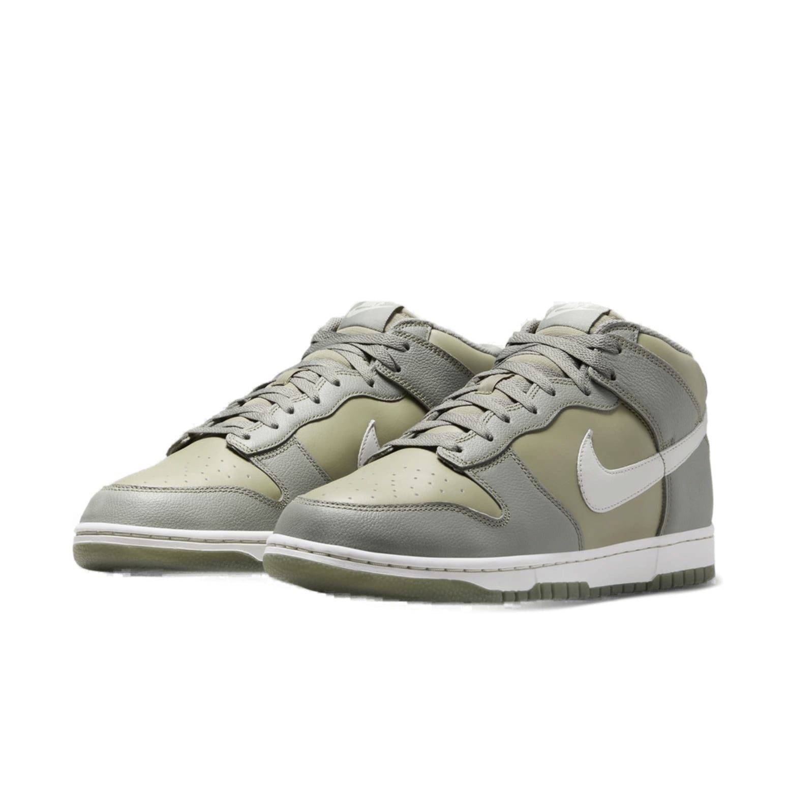 Nike Dunk Mid 'Dark Stucco' FJ4194-001