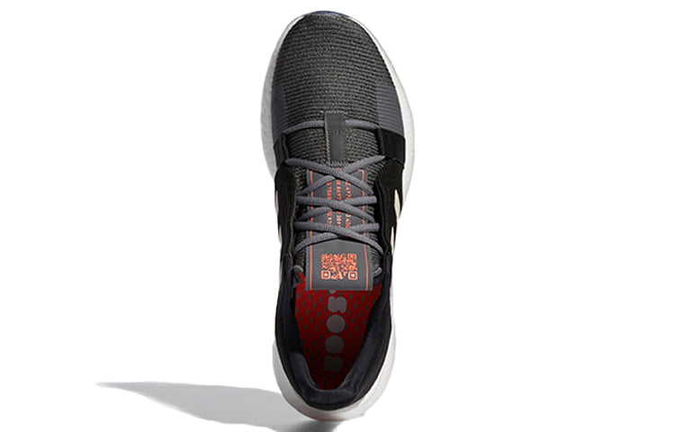 adidas Senseboost Go Shoes 'Core Black Grey Six White' EG0957
