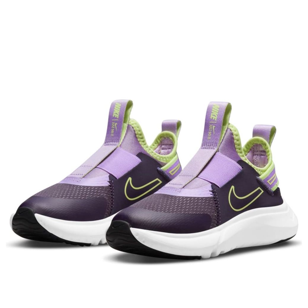 (PS) Nike Flex Plus 'Cave Purple' CW7429-501