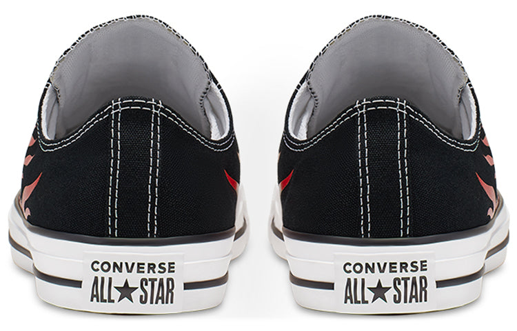 Converse Chuck Taylor All Star Low 'Flame' 166259F
