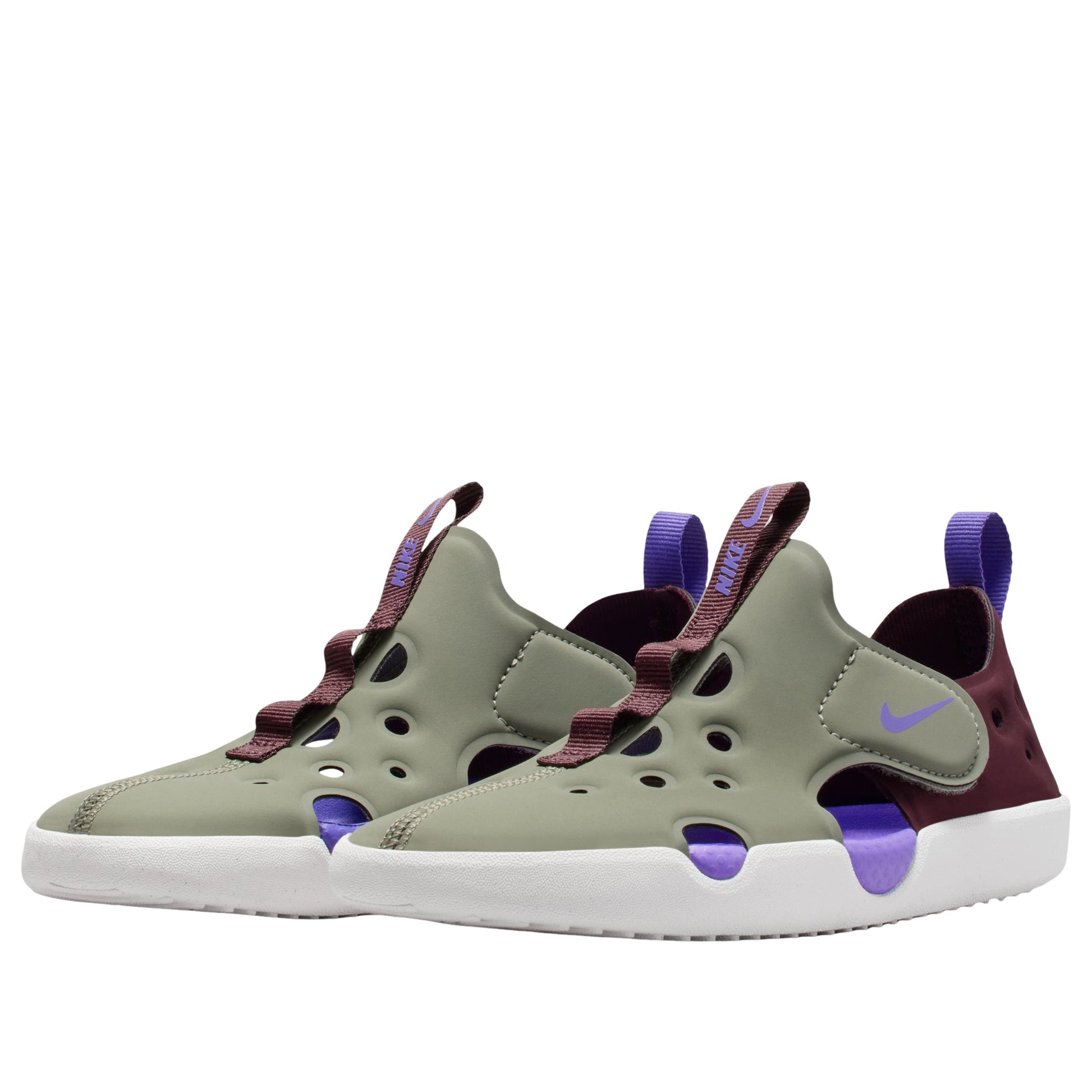 Nike Sunray Protect 4 'Light Army Wild Violet' HF6277-300