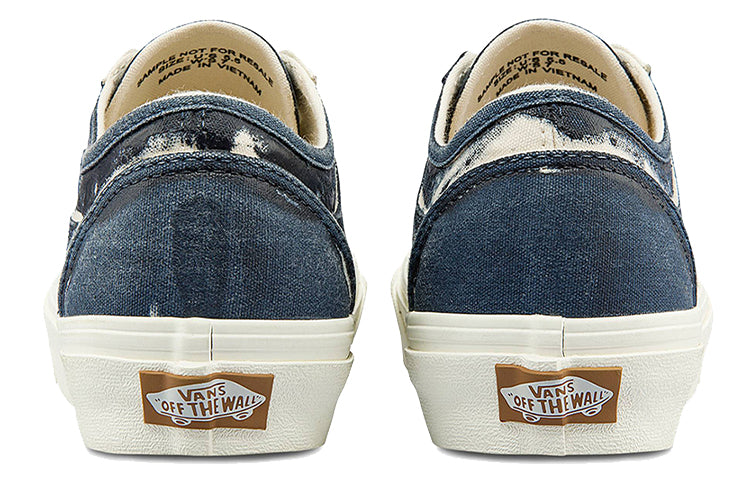 Vans Old Skool Tapered Calzado 'Blue' VN0A54F48CP