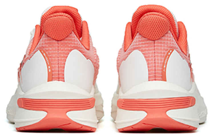 (WMNS) ANTA Sting 1 'White Red' 122215520-5