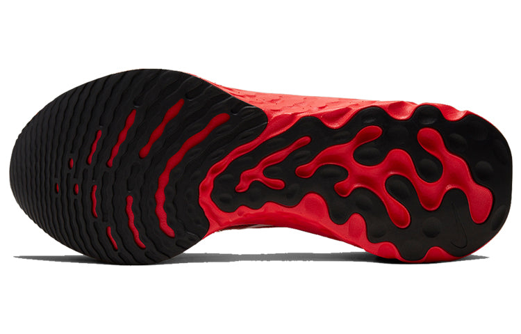 Nike React Infinity Run 'Bright Crimson' CD4371-600