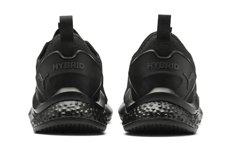 PUMA HYBRID NX Rave Black 192589-01