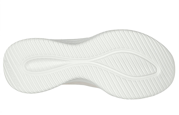 (WMNS) Skechers Ultra Flex 3.0-Brilliant Path 149710-NAT