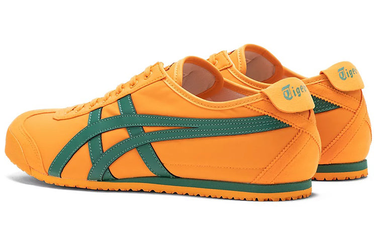 Onitsuka Tiger Mexico 66 'Citrus Edible Moss' 1183B497-800