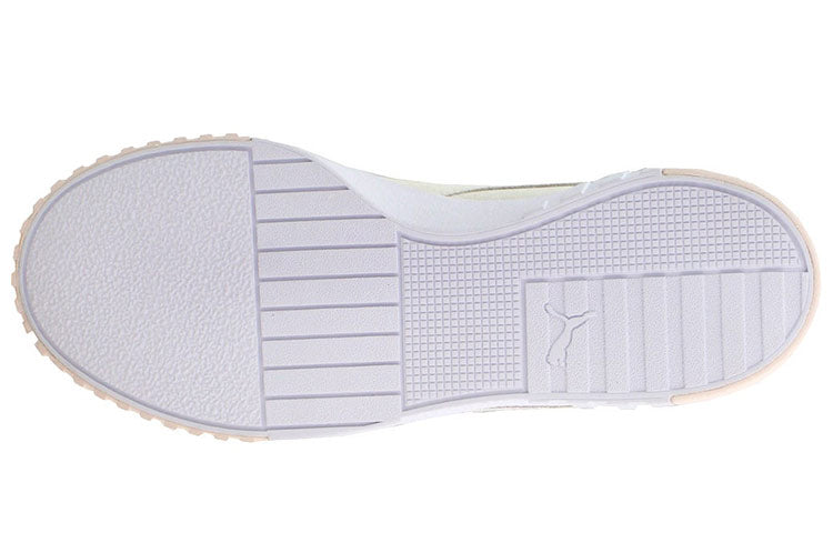 (WMNS) PUMA Cali Suede 'Iridescent Snake Print' 372836-01