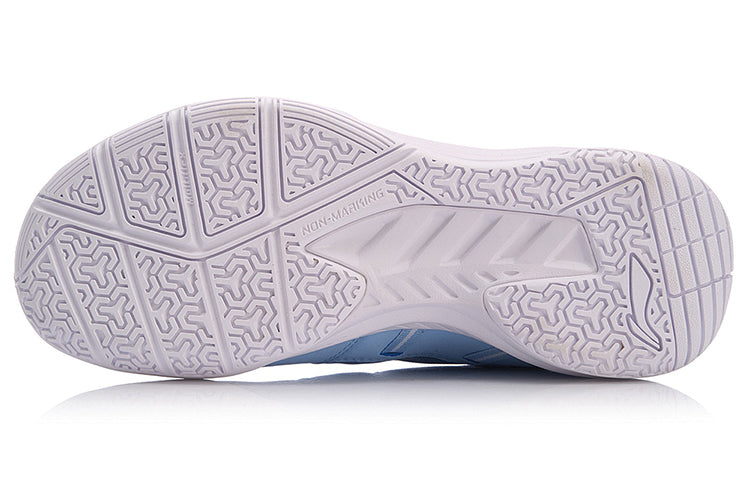 (WMNS) Li-Ning Protector 'Blue White' AYTN054-3