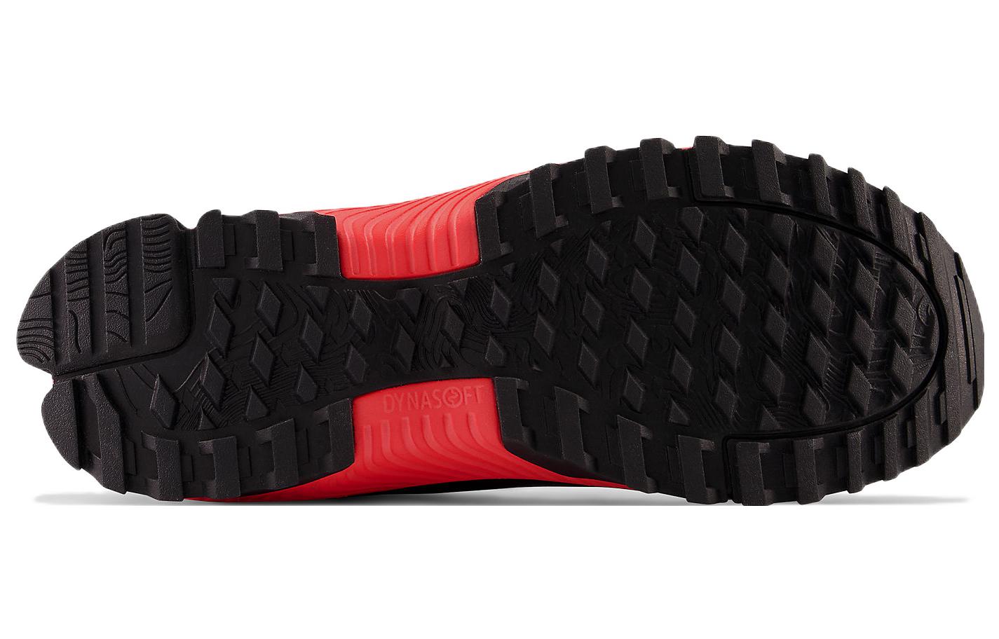 New Balance Shando 'Black Red' MTSHAET1