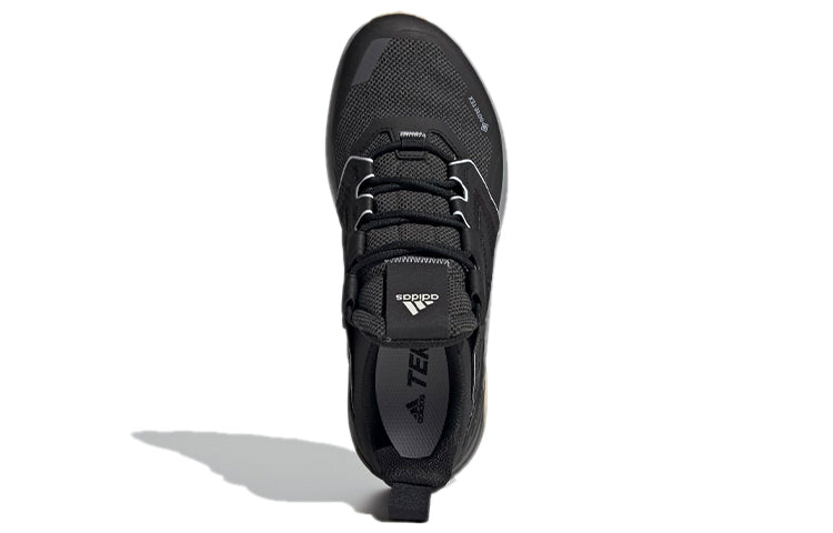 (WMNS) adidas Terrex Trailmaker GTX 'Black Gum' FX4695