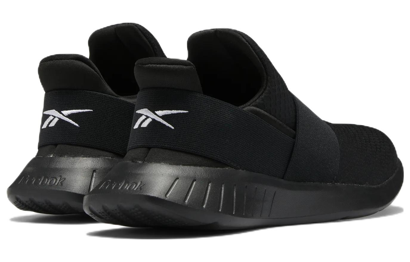 (WMNS) Reebok Slip 2 'Core Black' GY5908