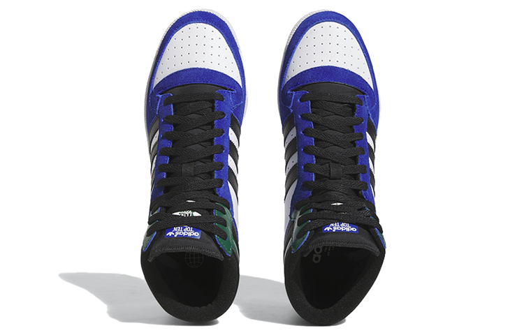 adidas Top Ten RB 'Lucid Blue Green' FZ6199
