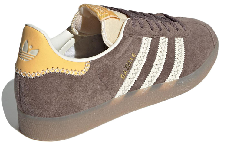 adidas Gazelle 'Earth Strata' IE3693