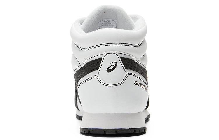 ASICS Snotre SP 7 White/Black 1133A002-103