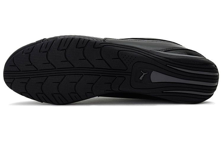 PUMA Drift Cat 5 Carbon Black 361137-01