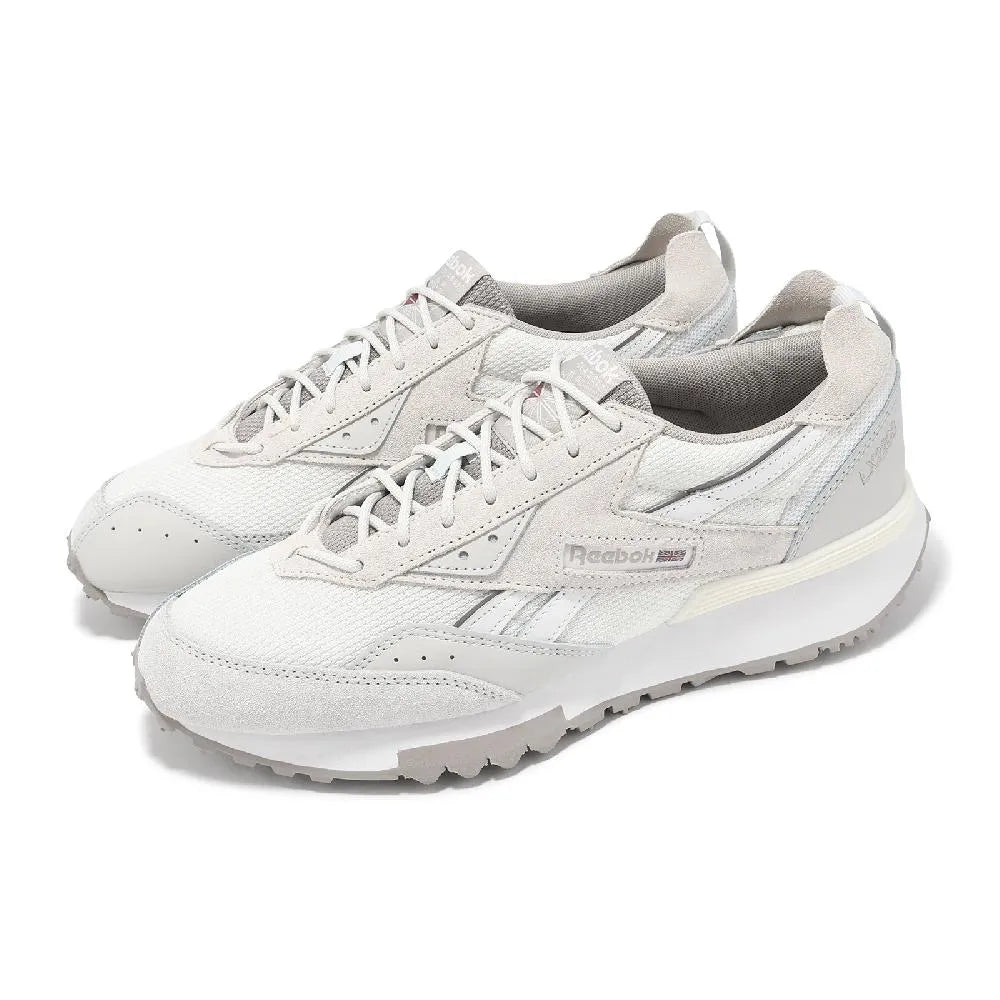 Reebok LX2200 'Pure Grey White' 100074416