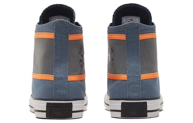 Converse Chuck Taylor All Star 'Grey Blue' 169452C