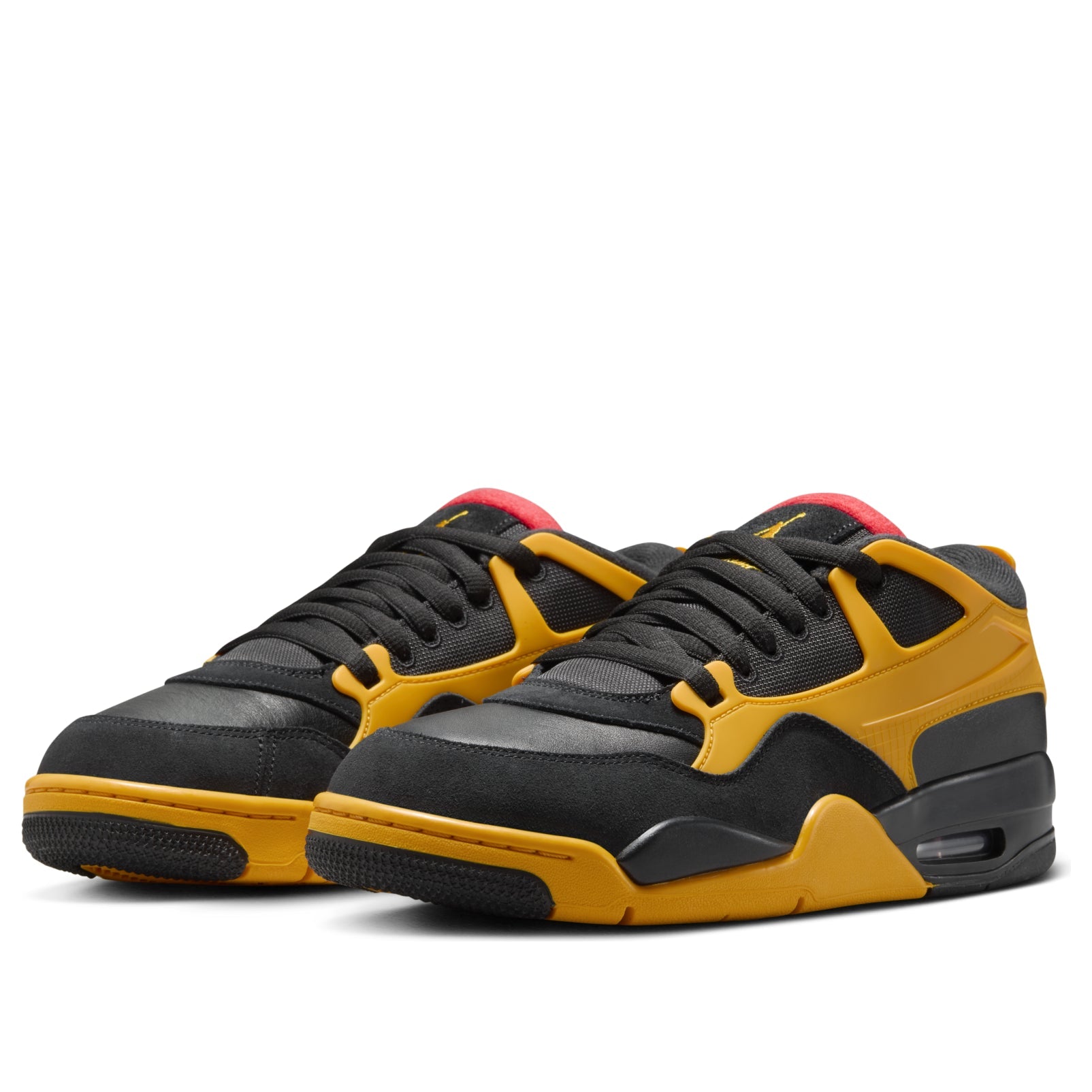 Air Jordan 4 RM 'Bruce Lee' FQ7939-007