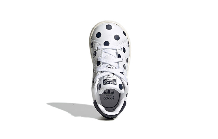 (TD) adidas Stan Smith 'Playful Polka Dot' FZ0232