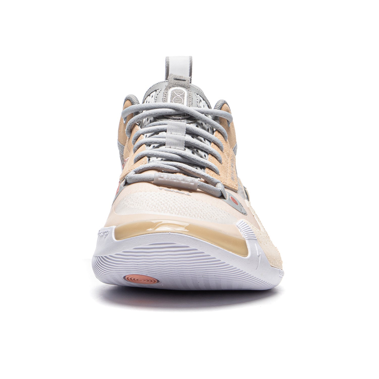 Li-Ning Way of Wade 10 Low 'Origin' ABAS083-20