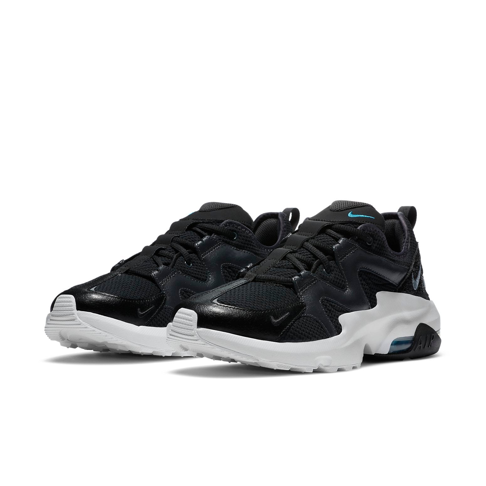 Nike Air Max Graviton 'Black White' AT4525-006